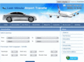 lastminuteairporttransfer.com