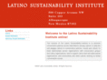 latinosustainability.org
