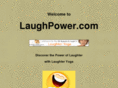 laughpower.com