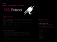 ledpoison.co.uk