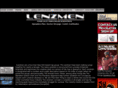 lenzmen.com