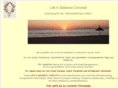 life-in-balance-concept.com