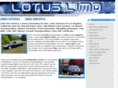 lotuslimo.com