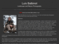 luisbalbinot.com