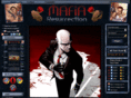 mafia-resurrection.nl