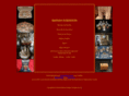 mariahrobinsonantiques.com