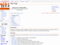 marinewiki.org