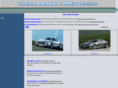 mercedesmodels.com