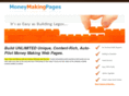 moneymakingpages.com