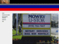 mowryustor.com