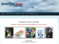 murtin.com