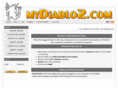 mydiablo2.com