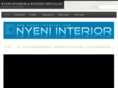 nyeni-interior.com