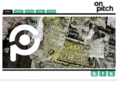 on-pitch.com