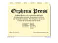 orpheuspress.com