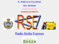 radiosiciliaexpress.com