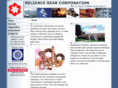 reliancegear.com