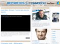 reporters-connexion.com