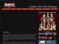 riseoftheunsigned.com