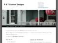 rtcustomdesigns.com