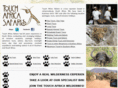 safariafrica.co.za