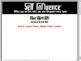 selfinfluence.com