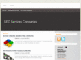 seoservicescompanies.com