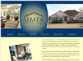 simekcustomhomes.com