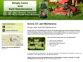 simplylawnandyard.com