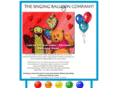 singing-balloon.com