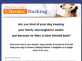 stopdogbarkingbook.com