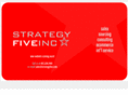 strategyfive.com