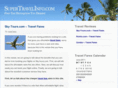 supertravelinfo.com