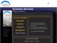 systemsservices.info