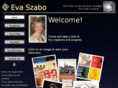 szaboeva.com