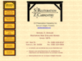 szrestoration.com