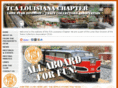 tca-louisianachapter.org