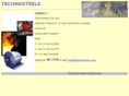 technosteels.com