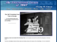 thefriendshiptrain1947.org