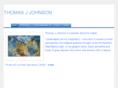 thomasjjohnson.com