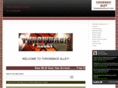 throwbackalley.com