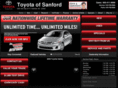 toyotaofsanford.com