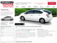 toyotapointeclaire.com