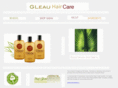 treatyourtresses.com