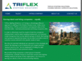 triflexstaffingagency.com