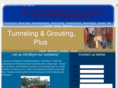 tunnelingandgroutingplus.com