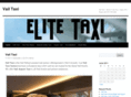 vailtaxi.net