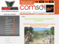 wildwillracing.com