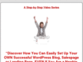 wordpressmasterystepbystep.com