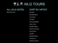 wordtours.com